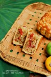 Bánh nướng thập cẩm (Bảo Phương)